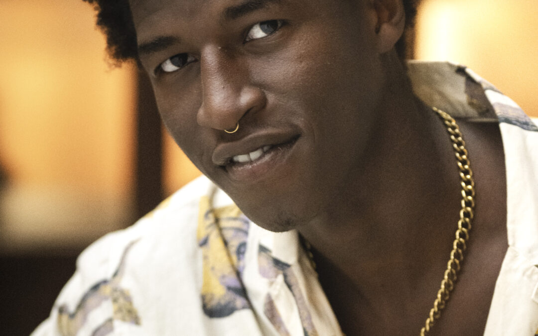 mamadou
