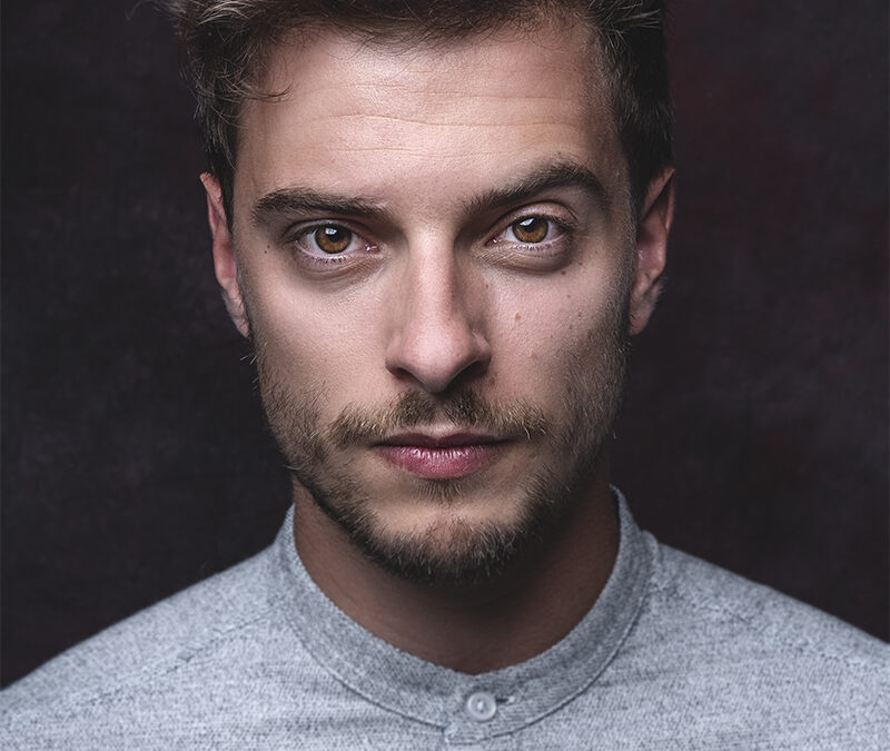 ruben