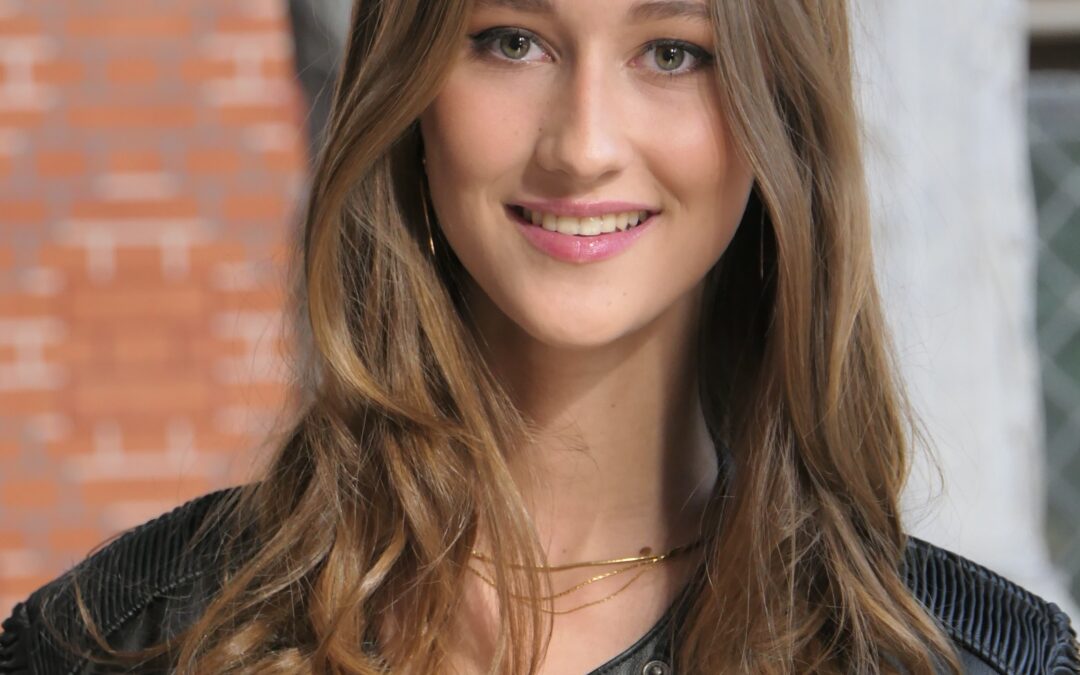 Alexandra M.